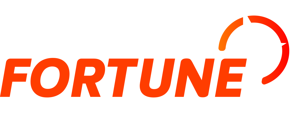 logo Fortune Clock casino